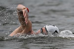 Auch Olympiasieger Wellbrock gewinnt zweites WM-Gold