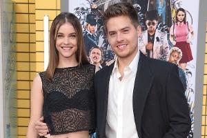 Dylan Sprouse und Barbara Palvin haben in Ungarn geheiratet