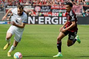 1860 München holt Hansas Schröter