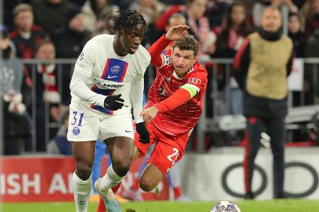 Leipzig verpflichtet Abwehr-Talent Bitshiabu Leipzig verpflichtet Abwehr-Talent Bitshiabu