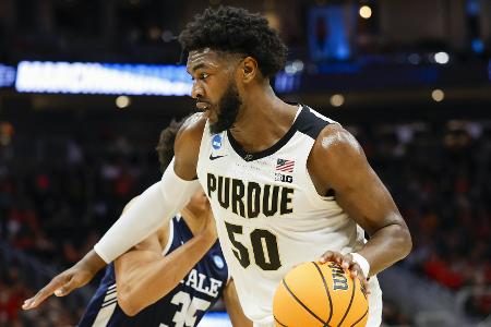 BBL: Williams erster Neuzugang bei Meister Ulm BBL: Williams erster Neuzugang bei Meister Ulm