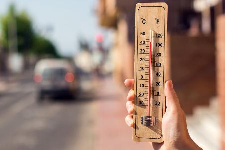Wegen Hitze und Klimakatastrophe: RTL stellt sein Programm um Wegen Hitze und Klimakatastrophe: RTL stellt sein Programm um