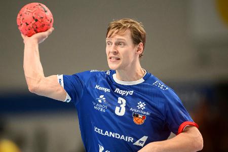 Handball: Magdeburg holt Ersatz für Kristjansson Handball: Magdeburg holt Ersatz für Kristjansson