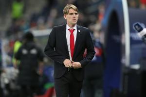 Offiziell: Christoph Freund neuer Sportdirektor beim FC Bayern
