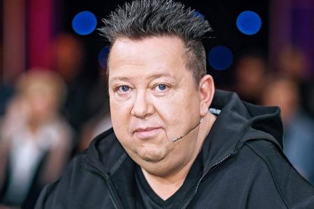 Prinzen-Sänger Sebastian Krumbiegel lehnt Friedenspreis ab Prinzen-Sänger Sebastian Krumbiegel lehnt Friedenspreis ab