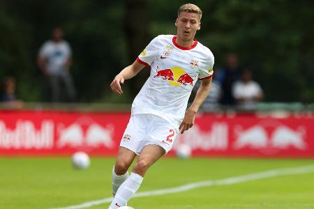Van der Brempt wechselt auf Leihbasis zum HSV Van der Brempt wechselt auf Leihbasis zum HSV