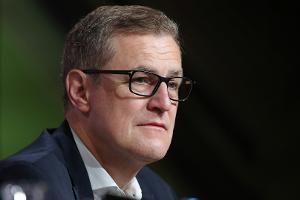 Hainer über Freund: "Wollen Transfermarktwahnsinn entfliehen"