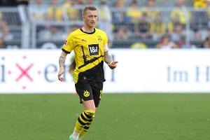 Kehl plant mit Reus in "Führungsrolle" beim BVB
