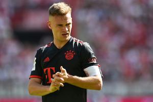 Tuchel: Kimmich-Abschied wäre Überraschung - Lob für Kim