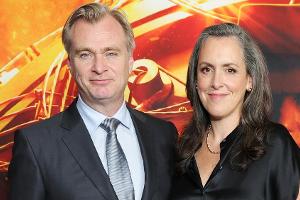 So erlebte Christopher Nolan Streikbeginn bei "Oppenheimer"-Premiere