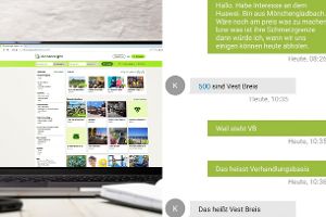 Lustiges, Kurioses und Unglaubliches von ebay Kleinanzeigen