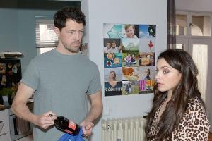 Das passiert heute in den Soaps