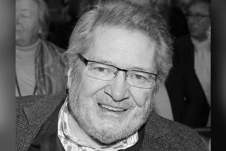 Christian Quadflieg: Der Christian Quadflieg: Der
