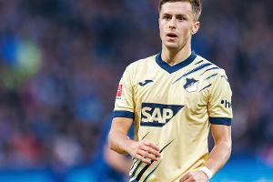 Rangnick überzeugt Baumgartner von Leipzig: "Passt bestimmt ganz gut"