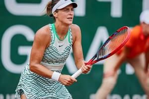Maria scheitert überraschend in Budapest