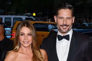 Sofía Vergara und Joe Manganiello: Er hat die Scheidung eingereicht