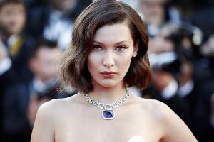 Bella Hadid und Marc Kalman sollen sich getrennt haben