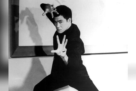 50. Todestag von Bruce Lee: Der unsterbliche 50. Todestag von Bruce Lee: Der unsterbliche