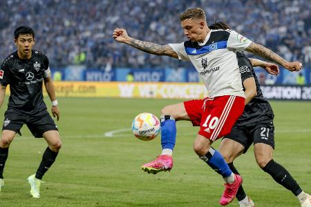 Ex-Hamburger Kittel wechselt zum polnischen Meister Ex-Hamburger Kittel wechselt zum polnischen Meister