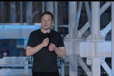 Tesla Ivestors Day 2023 MŠrz