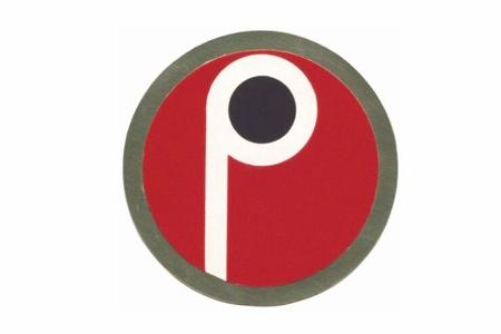Porsche Logo