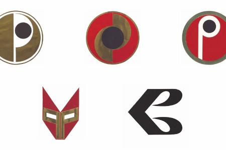 Porsche Logo