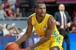 Bologna statt Berlin: Smith verlässt Alba