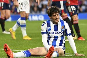 Ex-Weltmeister David Silva am Kreuzband verletzt