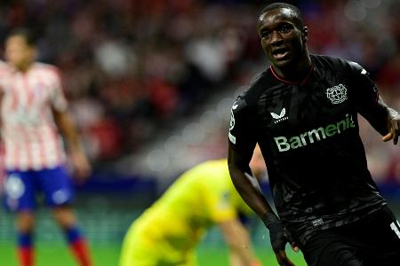 Medien: Diaby kurz vor Wechsel zu Aston Villa Medien: Diaby kurz vor Wechsel zu Aston Villa