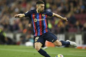 Nach Messi und Busquets wechselt auch Alba zu Miami