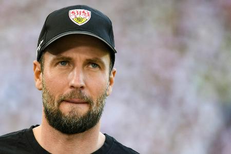 VfB-Coach: VfB-Coach: