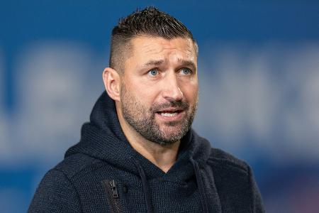 Mattuschka glaubt nicht an direkten Hertha-Wiederaufstieg Mattuschka glaubt nicht an direkten Hertha-Wiederaufstieg