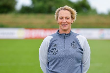 Martina Voss-Tecklenburg