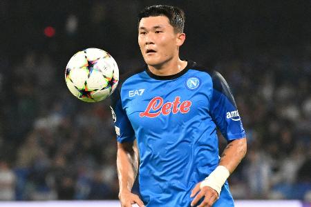Bayerns Abwehrchef Kim ist gerne das Bayerns Abwehrchef Kim ist gerne das