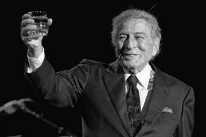 Kein anderer hatte so viel Stil: Stars trauern um Tony Bennett