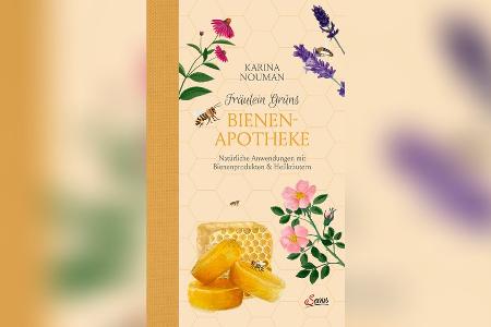 Honig, Ysop und mehr: Drei heilende Rezepte aus der Bienenapotheke Honig, Ysop und mehr: Drei heilende Rezepte aus der Bienenapotheke