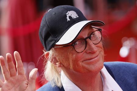 Otto Waalkes wird komischerweise schon 75 Jahre alt Otto Waalkes wird komischerweise schon 75 Jahre alt