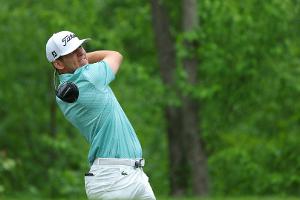 British Open: Christensen und Paul verpassen Cut