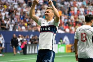 Deutsch-Amerikaner Gressel wechselt zu Columbus Crew