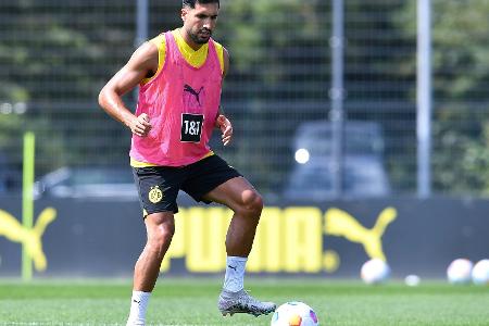 BVB verlängert mit Can bis 2026 BVB verlängert mit Can bis 2026