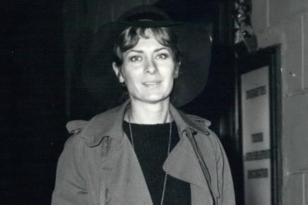Französische Schauspielerin Juliette Mayniel stirbt mit 87 Jahren Französische Schauspielerin Juliette Mayniel stirbt mit 87 Jahren