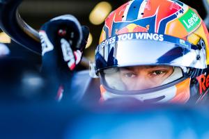 Formel 2: Hauger holt zweiten Saisonsieg