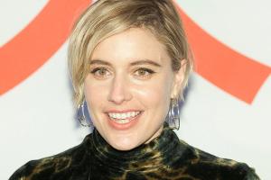 Greta Gerwig hat "richtig Angst" vor "Narnia"-Projekt