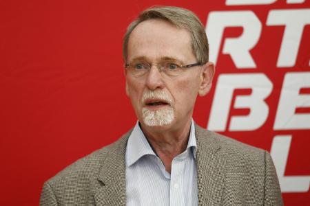 Olympia-Bewerbung Berlin: Olympia-Bewerbung Berlin: