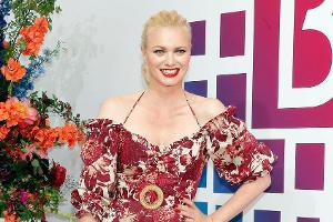 Franziska Knuppe verrät das Geheimnis ihrer langjährigen Ehe