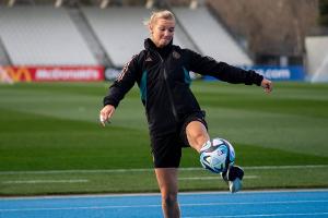 FIFA Frauen-WM 2023: Auftaktspiel des DFB-Teams im Free-TV und Stream