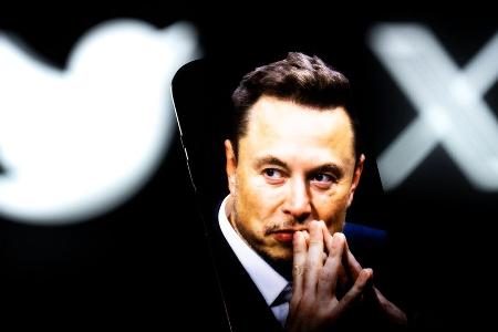 Elon Musk will den berühmten Twitter-Vogel abschaffen Elon Musk will den berühmten Twitter-Vogel abschaffen