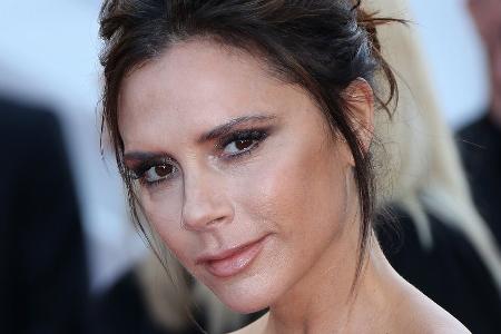 Karaoke-Auftritt in Miami: Victoria Beckham singt Song der Spice Girls Karaoke-Auftritt in Miami: Victoria Beckham singt Song der Spice Girls