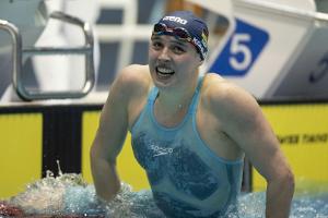Schwimm-WM: Köhler verpasst Medaille über 100m Schmetterling