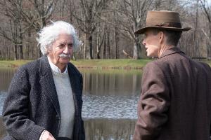 "Oppenheimer": Das sind die wichtigsten Figuren und ihre Darsteller